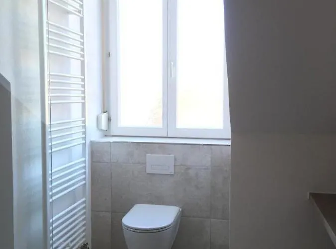 4 Sterne Staufensuite Larilli *