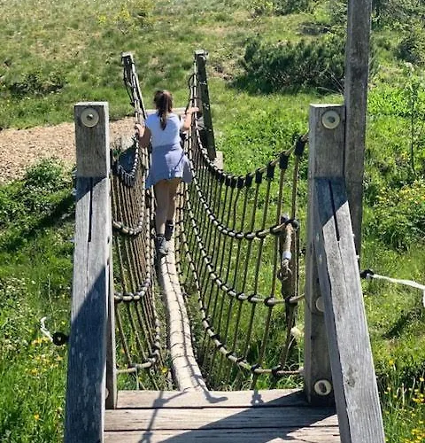 4 Sterne Staufensuite Larilli