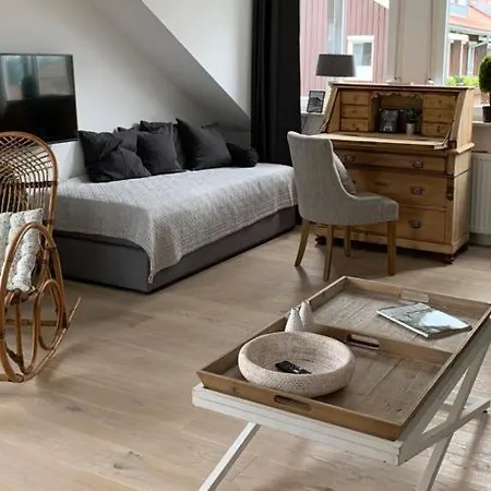 4 Sterne Staufensuite Larilli